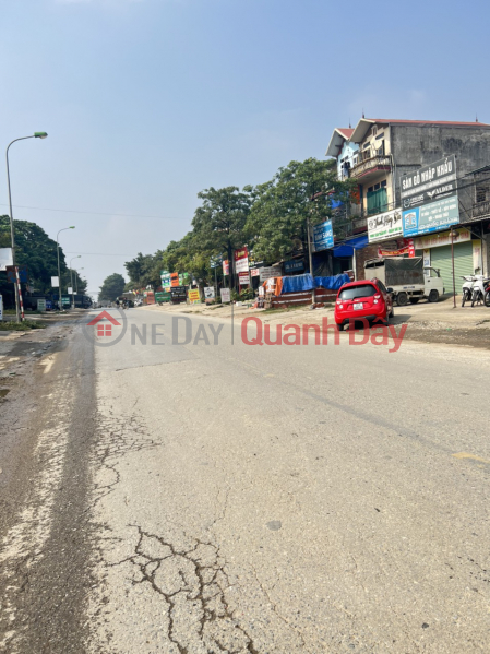 Property Search Vietnam | OneDay | Residential Sales Listings | The only fast option is only 7xx million - 50m area of truck road all the way to the ground - only 300m very close to Highway 6.