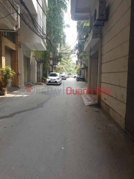 Property Search Vietnam | OneDay | Residential Sales Listings | Urgent sale of VIP townhouse Tran Quang Dieu 7Tg car elevator to the house Area 55m MT 4.5m more than 17 billion LHCC.