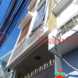 QUICK SELL 3-FLOOR HOUSE SUPER GOOD PRICE ON DONG NAI STREET - PHUOC HAI NHA TRANG _0