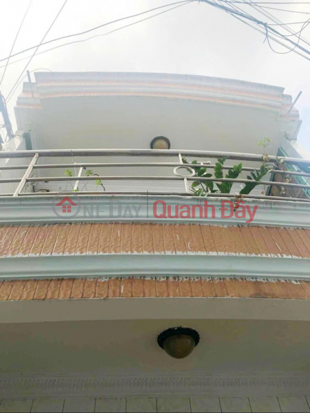 Whole house for rent, wide alley, Vietnam Rental, đ 10 Million/ month