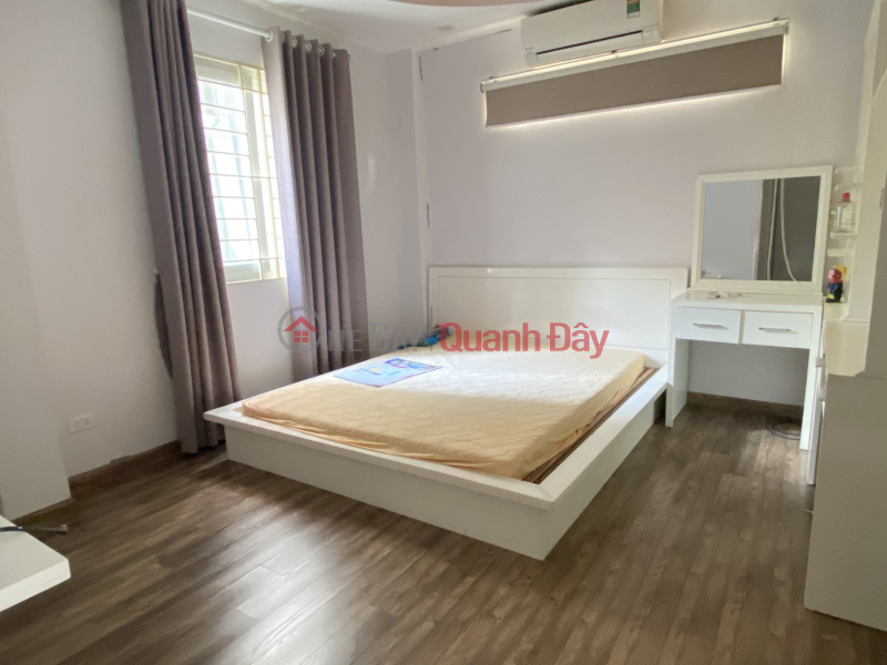 Property Search Vietnam | OneDay | Nhà ở Niêm yết bán, BÁN NHÀ ĐẸP NGÕ THÔNG KINH DOANH OTOO ĐÕ CỬA HAI THOÁNG Ở NGAY HOÀNG MAI 40M5T CHỈ 6 TỶ