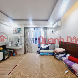 Intracom apartment for sale 135m in Cau Dien. Bac Tu Liem. _0