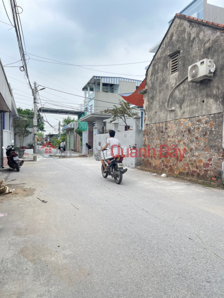 Property Search Vietnam | OneDay | Residential | Sales Listings | hot products Chuc Ly 70m Mt 5m close to the town center Chuc Son road for cars to avoid each other comfortably