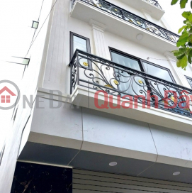 New house for rent by owner, 75m2, 4.5T, Restaurant, Business, Office, Tran Dai Nghia-20M _0