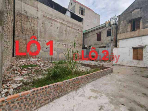 B.Á.N ĐẤT NỀN CỰC ĐẸP – ĐÌNH BẢNG_TỪ SƠN_ BẮC NINH _0