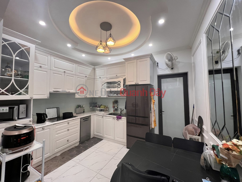 Property Search Vietnam | OneDay | Residential, Sales Listings 40m Build 5 floors Price is 4 Billion. Cau Giay District Center Flooded Utilities. Owner Goodwill Sell