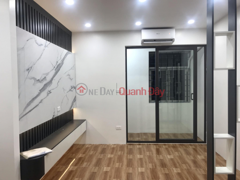 Property Search Vietnam | OneDay | Residential, Sales Listings Apartment for sale 3N2VS Hoang Mai District, Red book owner, 3 billion 340