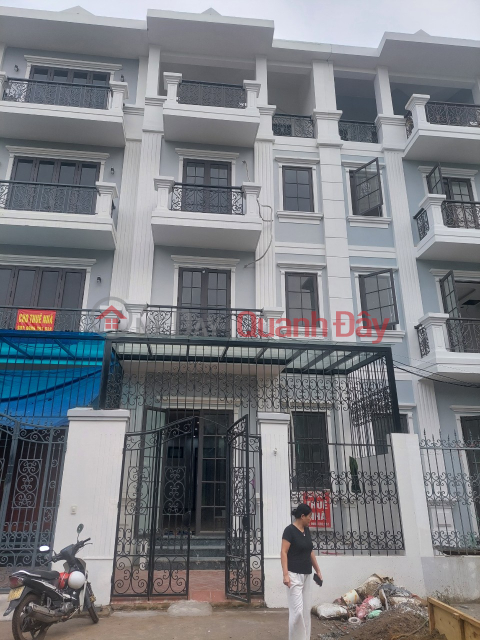 Cho thuê nhà mới KĐT Đại Kim, nhà đẹp có thang máy DT 90m2, giá 30tr/ tháng. LH 0964 961 291 _0