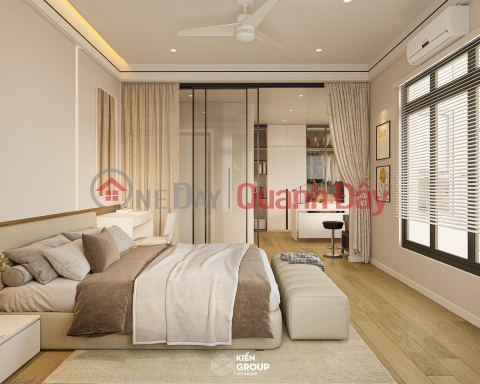 **House for sale on Hoang Van Thu street, ward 4, Tan Binh; (5*14) 2 floors, just over 7 billion _0
