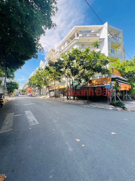 SuperHot! House for sale on Song Hanh Street, Tran Van Kieu, Ward 10, District 6. Area: 72m2 (4 x 18m). 4 floors (5 bedrooms). Only 12.5 billion. Sales Listings