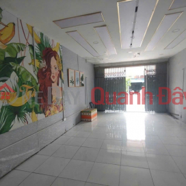 House for sale on Pham Van Thuan street, SR, TC, area 8.2m x 25m = 200m2, price only 20 billion _0