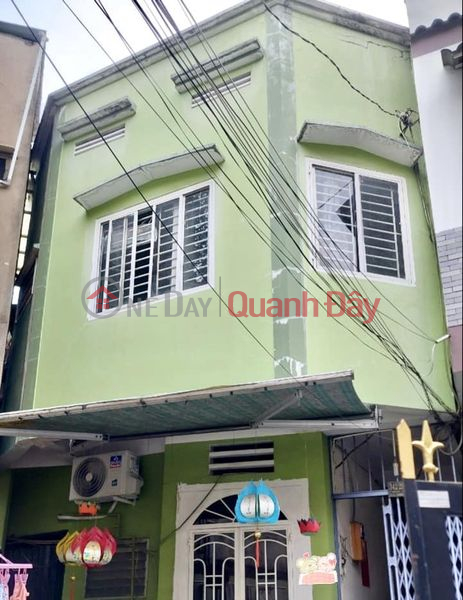 Property Search Vietnam | OneDay | Residential, Rental Listings, House in the center of District 10