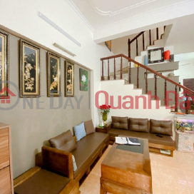 RESIDENTIAL HOUSES FOR SALE CONSTRUCTED ON WIDE LANE IN MO LAO-HA DONG.DT:80M _0