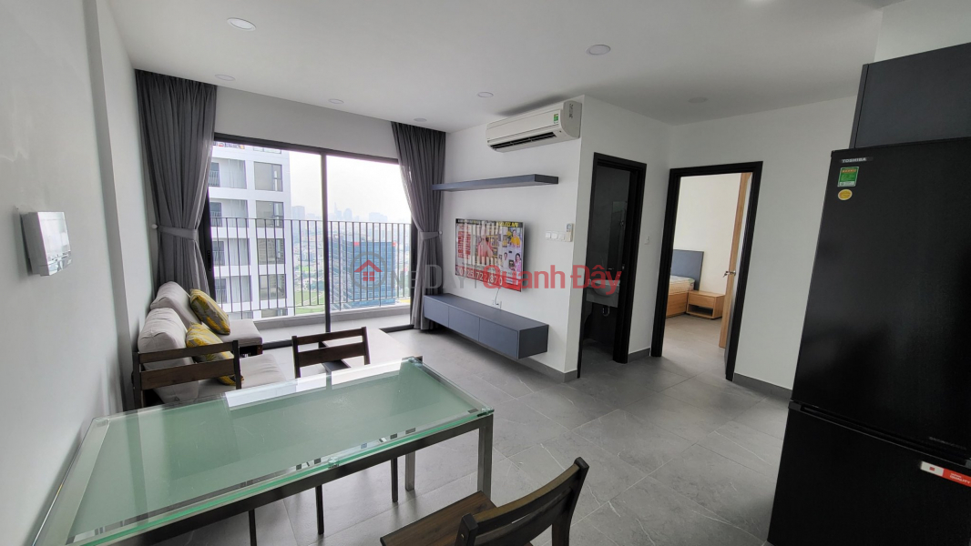 Property Search Vietnam | OneDay | Nhà ở Niêm yết bán, Bán nhanh căn 2PN 65m2 giá 3 tỷ 7 - Nhà full nội thất chung cư Lavida Nguyễn Văn Linh Quận 7