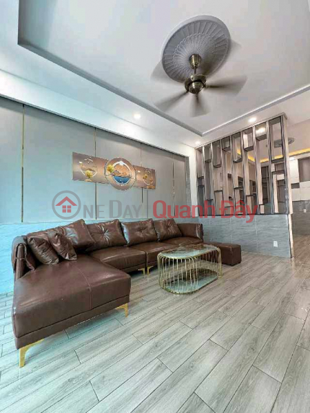 House 1 billion 450 - 106m2, Hung Long market, Binh Chanh Sales Listings