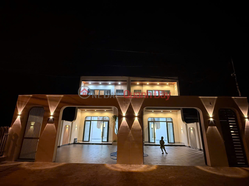 Property Search Vietnam | OneDay | Residential | Sales Listings, Two new houses for sale - Cu Ebur, Buon Ma Thuot, Dak Lak - Facing Road C - Hamlet 3 - Fully furnished