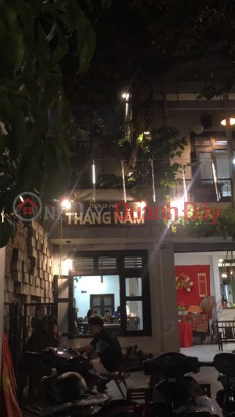 Tiệm cà phê Tháng Năm -381 Núi Thành (May Coffee Shop - 381 Nui Thanh) Hải Châu | ()(1)