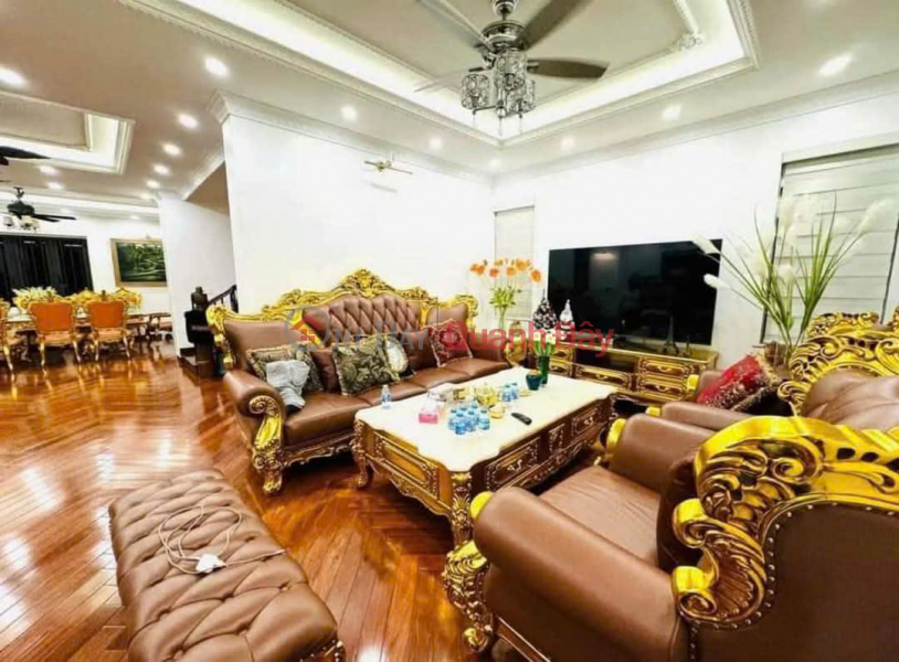 HOUSE FOR SALE IN TRUNG HOA CAU GIAY, CAR ACCESS, WIDE SIDEWALK, FOR BUSINESS, 105M2 ONLY 27 BILLION 900 Sales Listings