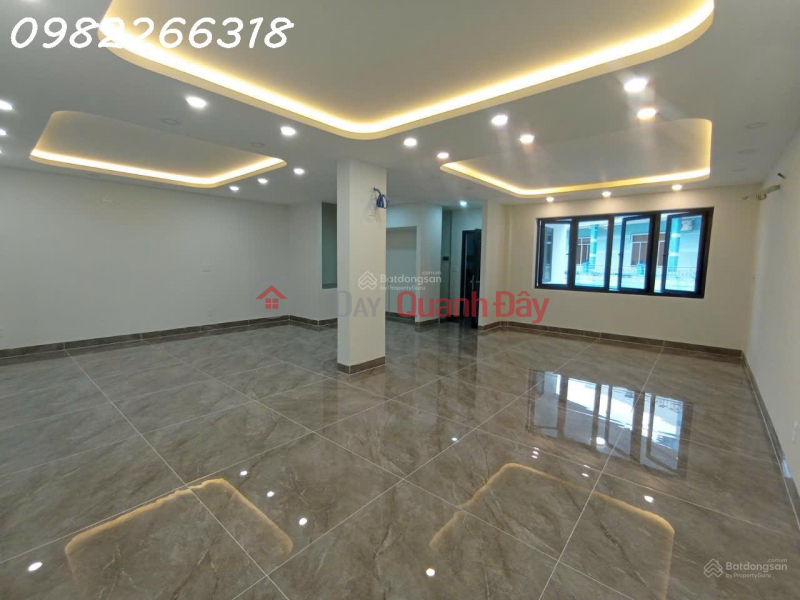 Owner rents house for long-term office in Vinh Hoa center, Nha Trang | Vietnam Rental, đ 20 Million/ month