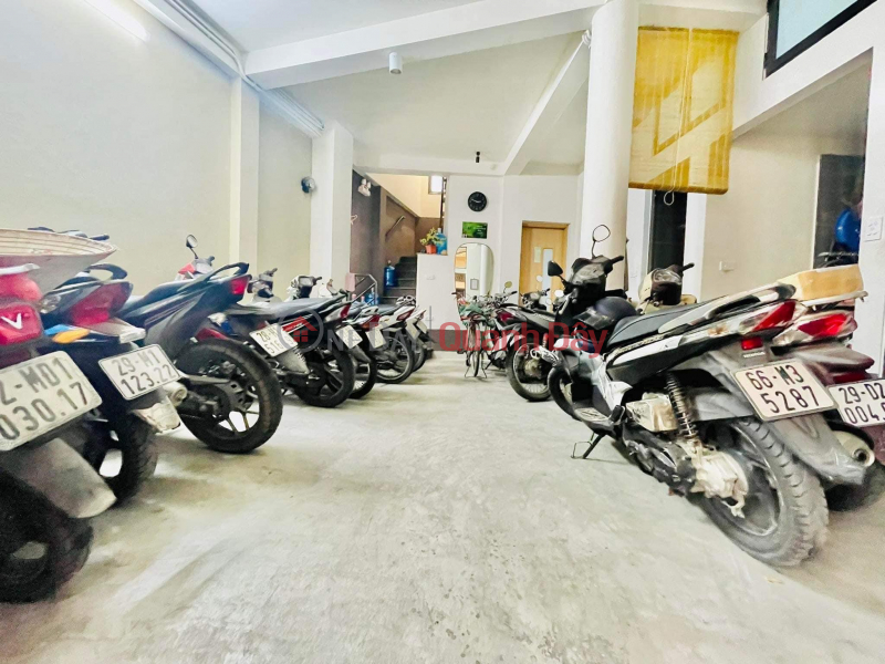 Property Search Vietnam | OneDay | Nhà ở Niêm yết bán Bán CCMN 75m, 6 Tầng, 18 PN khép kín, cho thuê 80tr/tháng, trung tâm Hai Bà Trưng, chỉ 9.6 tỷ