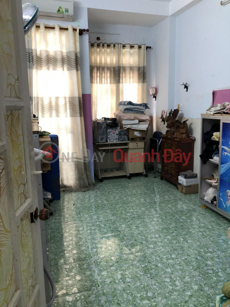 ₫ 5.2 Billion OWNERS' HOUSE - GOOD PRICE QUICK SELLING BEAUTIFUL HOUSE in Ward 18, District 4, HCMC