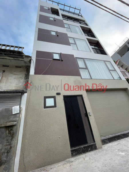 Property Search Vietnam | OneDay | Nhà ở | Niêm yết bán, PHÚC ĐỒNG - LONG BIÊN - ĐẸP NHƯ MẶT PHỐ - 6 TẦNG THANG MÁY - FULL NỘI THẤT - Ô TÔ TRÁNH