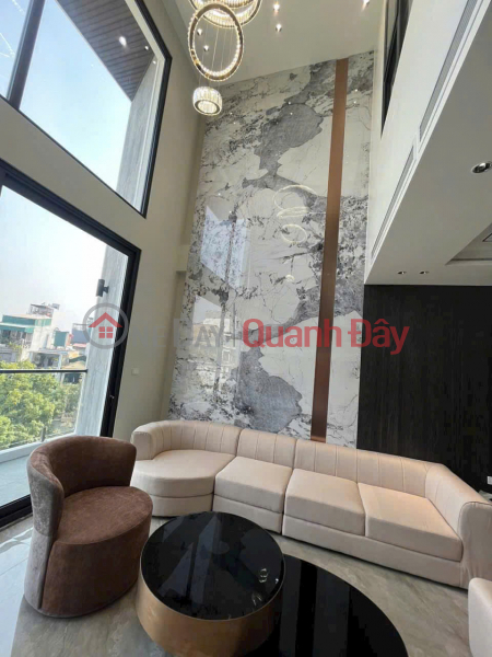 BÁN NHÀ MẶT PHỐ PHÙNG HƯNG - HÀ ĐÔNG, 107 M2, GIÁ 30 TỶ., Việt Nam, Bán, đ 30 tỷ