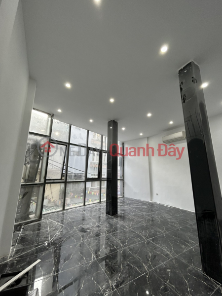 Owner for rent house on Hang Bun street, Hoan Kiem area 48m2x4 floors Price 35 million\\/month Contact 0913743451 | Vietnam | Rental, ₫ 30 Million/ month