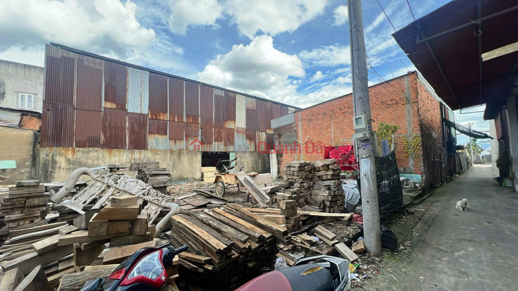 Property Search Vietnam | OneDay | Nhà ở, Niêm yết bán bán đất tân hòa gần Đền Thánh Martin chợ Thánh Tâm chợ Lộ Đức sổ riêng đã lên thổ cư