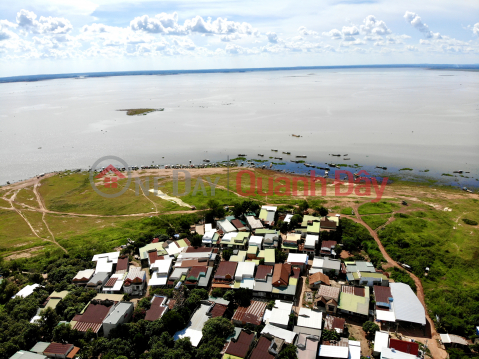 For sale 7.3ha of land adjacent to Tri An lake, suitable for resort _0