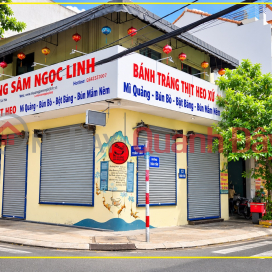 CHO THUÊ NHÀ 2 MẶT TIỀN NB TÂN SƠN NHÌ 63m², 2TẦNG - GẦN CHUNG CƯ _0