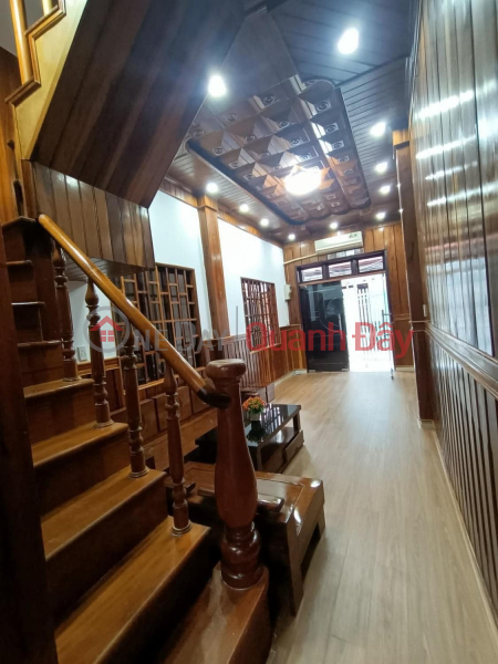 Property Search Vietnam | OneDay | Residential, Sales Listings, THANH KHE CENTER - 3-STORY HOUSE - 2 BILLION 550