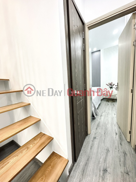 Property Search Vietnam | OneDay | Residential, Sales Listings, URGENT SALE OF MAIN HOUSE IN WARD 24, BINH THANH - 30M2 FOR ONLY 3.XX BILLION