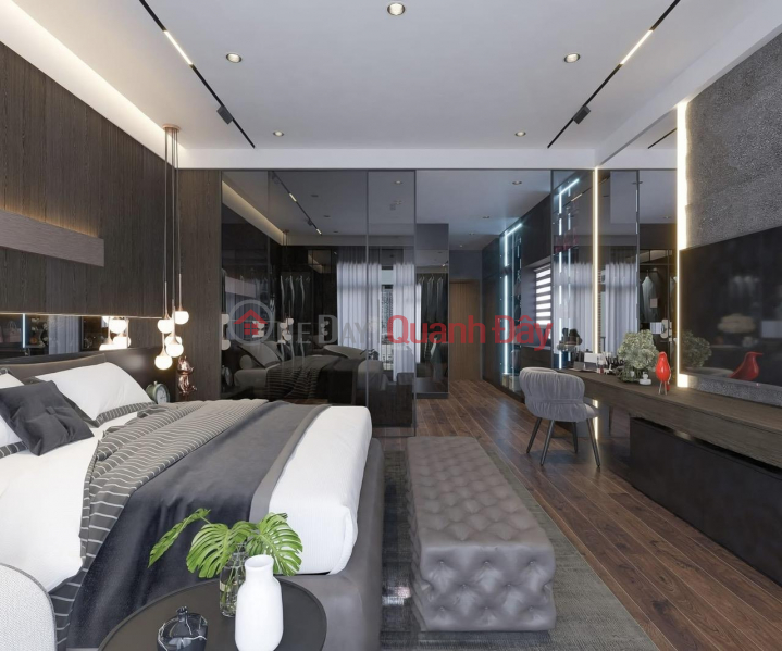 Property Search Vietnam | OneDay | Residential, Sales Listings **House for sale in alley 766 Cach Mang Thang 8, ward 5 Tan Binh (4x14) 2 floors 8 billion