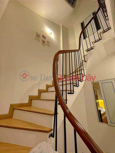 Property Search Vietnam | OneDay | Residential, Sales Listings, House for sale on Nguyen Ngoc Nai street with business 52m2 sidewalk 2m 14ty5 gold location Thanh Xuan district