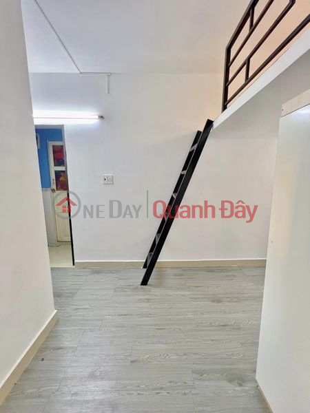 đ 3.2 Million/ month | Duplex Room for Rent at High Floor, Super Cheap Price Right in Binh Gia - Tan Binh