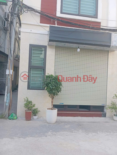 Property Search Vietnam | OneDay | Nhà ở, Niêm yết bán BÁN GẤP NHÀ LÔ GÓC 5 TẦNG 4,98 tỷ Mt7m - Phúc Lợi, Long Biên - Nhà mới đẹp