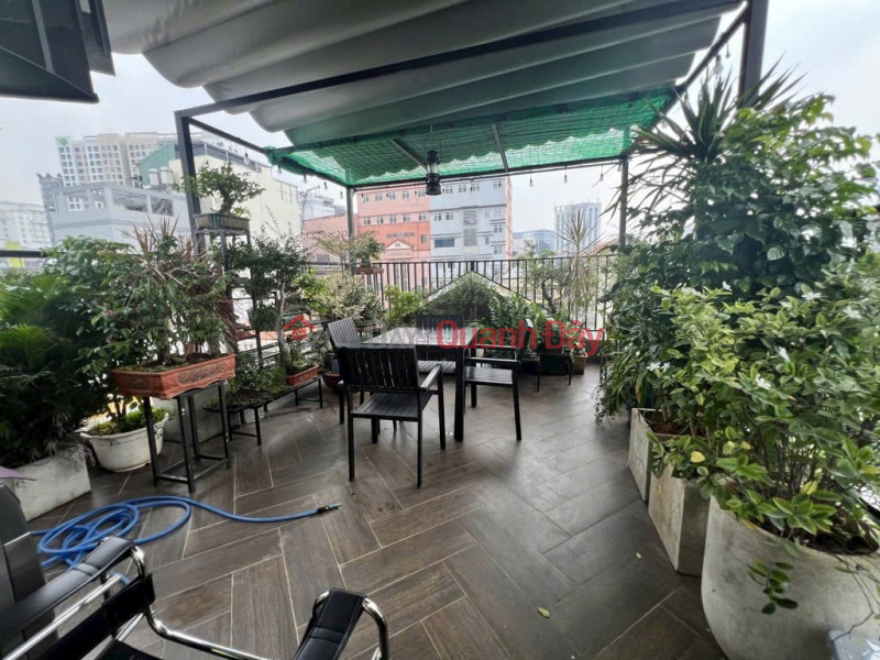 Property Search Vietnam | OneDay | Nhà ở Niêm yết bán NHÀ CHÍNH CHỦ - Hẻm Xe Hơi - Trung Tâm Phường Trường Thọ, TP Thủ Đức Hồ Chí Minh 70m2 Nhỉnh 7 tỷ