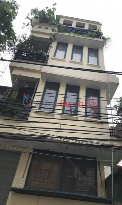 House for sale on Ngo Xuan Quang street, city center, 25.5 billion, for all types of business _0