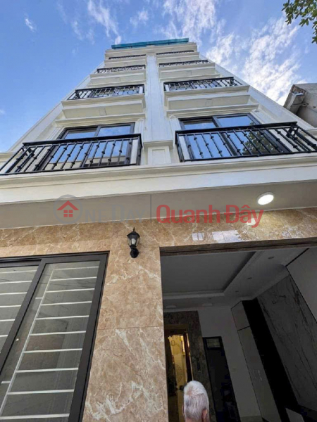 BEAUTIFUL HOUSE - GOOD PRICE - OWNER Needs to Sell New 6-Story House in Good Location in O DIEN Commune, HANOI CITY Sales Listings