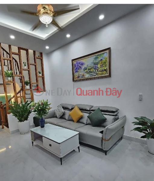 Property Search Vietnam | OneDay | Residential | Sales Listings, BEAUTIFUL HOUSE FOR SALE IN LA KHE PLOT 35M2, PROSPEROUS ENERGY, CARS CAN BE PARKED DAY AND NIGHT, ONLY 7.3 BILLION