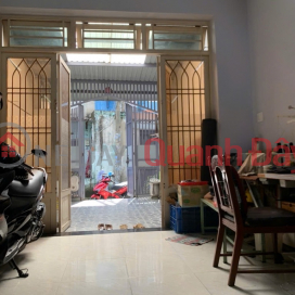 D2242 SUPERB PROPERTY IN THOI AN 11 - 100M2 SQUARE PLOT _0