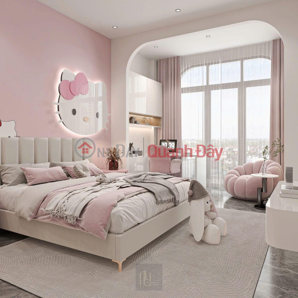 **Bán nhà hẻm Trần Mai Ninh, phường 12, Tân Bình; (4*32) 2 tầng - 9 tỷ Việt Nam, Bán, đ 9 tỷ