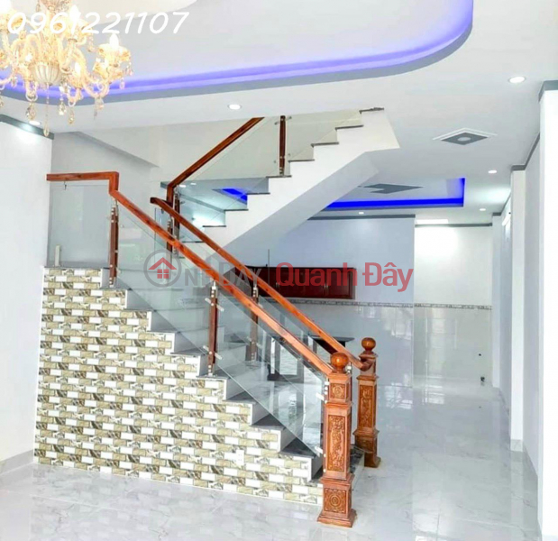 House for sale near lavender, Thanh Phu market, Tan Binh market, Changshin company | Vietnam Sales | đ 1.45 Billion