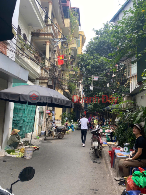 5-storey house, 800A Phung Chi Kien street, Nghia Do, Cau Giay, Hanoi _0