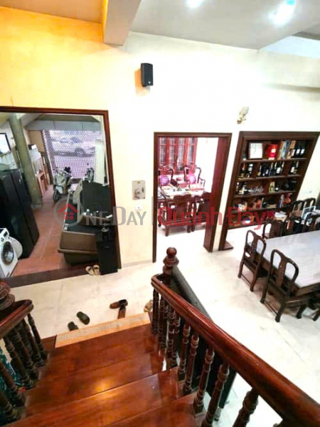 VILLA FOR SALE IN MY DINH-Thien Hien, 143m2, 4 Floors, Corner Lot, Comfortable to live in, Good Business, F0 price, Vietnam | Sales, đ 40.48 Billion