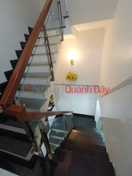 Property Search Vietnam | OneDay | Residential Sales Listings | BEAUTIFUL HOUSE IN 8M WIDE ALLEY - NEAR AEON TAN PHU - HOUSE NEAR MARKET - SUITABLE FOR RESIDENCE; OPEN COMPANY OFFICE - LUXURY AREA