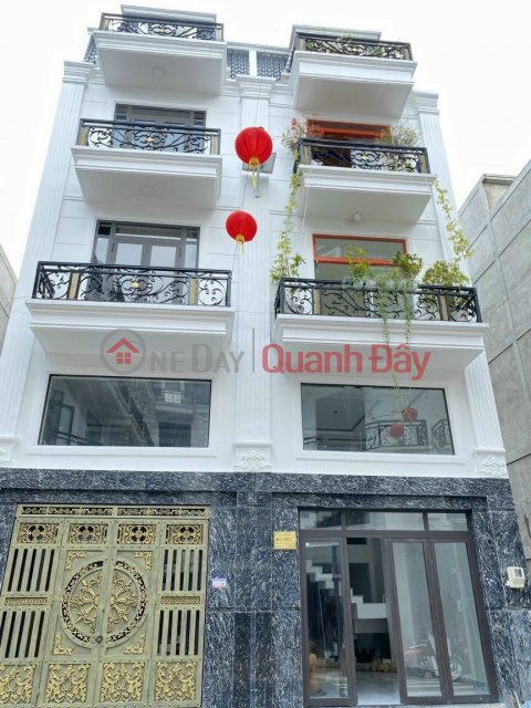 Selling a 5-storey house next to the electricity college, Thanh Xuan District 12, only 1.5 billion for delivery _0