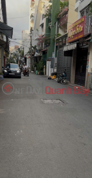 House for sale 373/1/139 Ly Thuong Kiet, Ward 8, Tan Binh, HCM Sales Listings