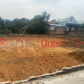 PRIME LAND – GREAT PRICE – Own a Plot of Land in a Strategic Location in Phuc Xuan - Trung Gia - Hanoi _0